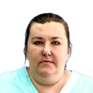Андриянова Анна Владимировна