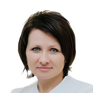 Клепикова Елена Петровна