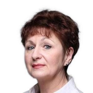 Чернецова Ольга Александровна