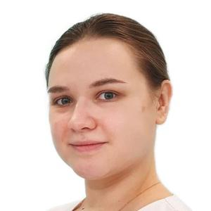 Габдрахманова Алия Ульфатовна