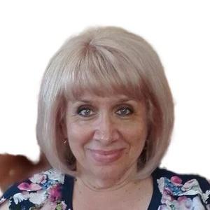 Соболева Наталья Геннадьевна