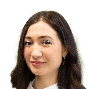 Шевцова Юлия Анатольевна