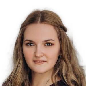 Галушка Алина Александровна