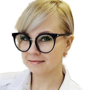 Ломакина Вероника Игоревна