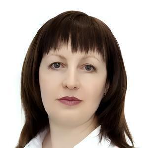 Васильева Юлия Яковлевна