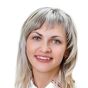 Ильина Татьяна Викторовна