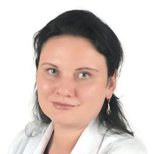Короткова Елена Александровна