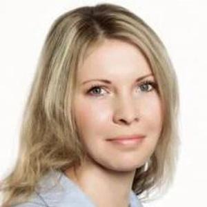 Шелегова Ирина Георгиевна