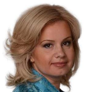 Юдина Екатерина Аркадьевна
