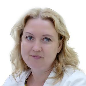 Бузмакова Вероника Владимировна