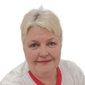 Уртамова Лариса Валерьевна