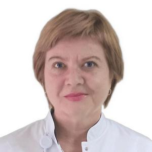 Мальцева Ольга Викентьевна