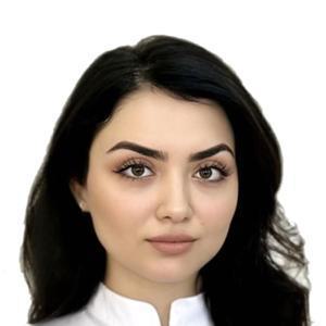 Коломиец Гаянэ Левоновна