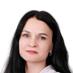 Загидуллина Альбина Рашидовна