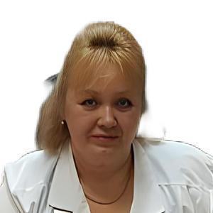 Зинякова Маргарита Васильевна