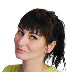 Пасынкова Мария Вадимовна