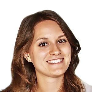 Панюшкина Полина Юрьевна