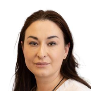 Ефанова Елена Алексеевна