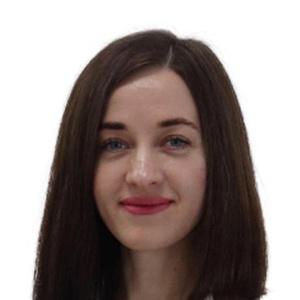 Меркулова Светлана Федоровна