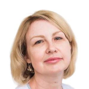 Островская Лия Рудольфовна