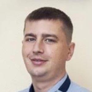 Кишенский Андрей Сергеевич
