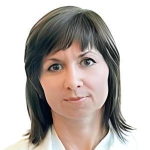 Дзядковская Ирина Сергеевна