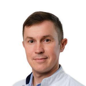 Артеменко Сергей Николаевич