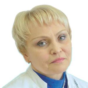 Тараканова Ирина Геннадьевна