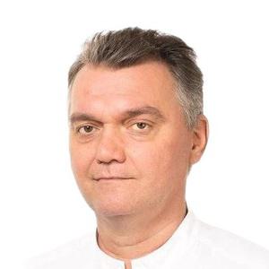 Мантель Андрей Евгеньевич