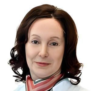 Галимова Лилия Ильдусовна
