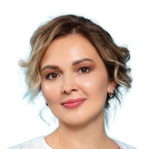 Шайхалиева Рита Абдрахмановна