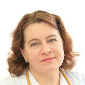 Загуляева Светлана Вячеславовна