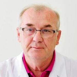 Губаев Роланд Черменович