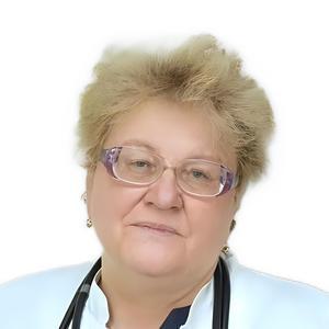 Федоровская Татьяна Викторовна