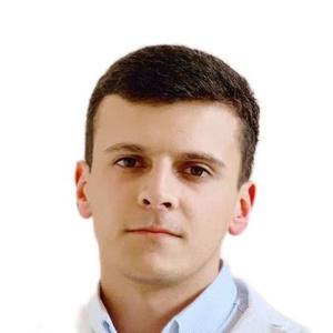 Нафедзов Ислам Олегович