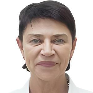 Калинина Анна Аркадьевна