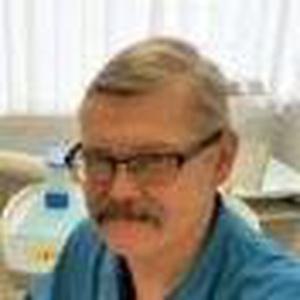 Ашихмин Владимир Витальевич