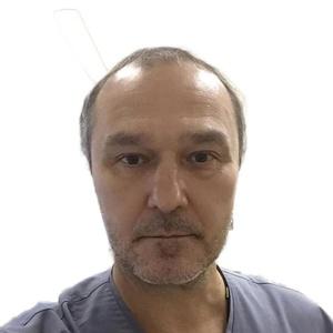 Мешков Сергей Викторович
