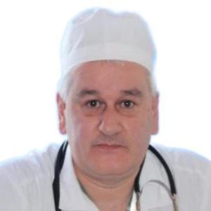 Тутуков Аслан Борисович