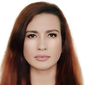 Зайцева Яна Евгеньевна