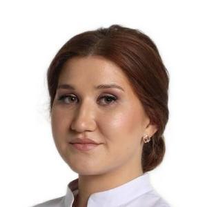 Латыпова Дания Рашитовна