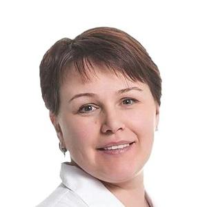 Варавина Олеся Александровна