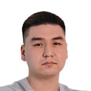 Коков Данил Павлович