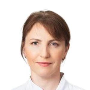 Куличкина Мария Владимировна