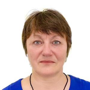 Антоненко Елена Александровна