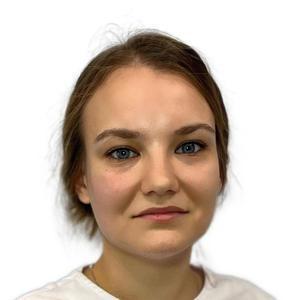 Варьяс Анна Сергеевна