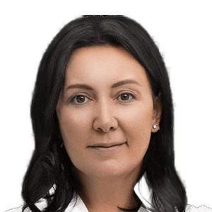 Шабалина Елена Владимировна