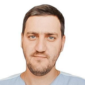 Гаризан Алексей Дмитриевич