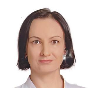 Добрачева Анна Владимировна
