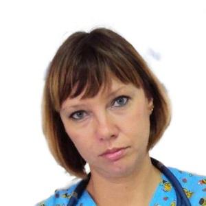 Шадрина Инна Евгеньевна